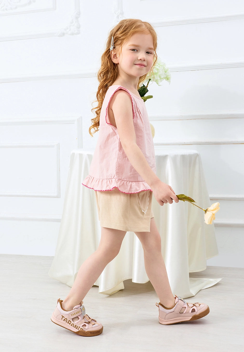 Look Book