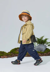 Look Book