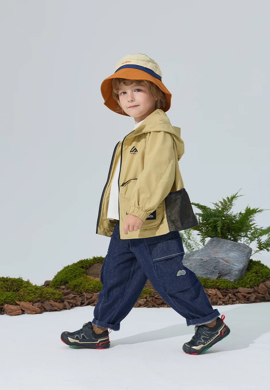 Look Book
