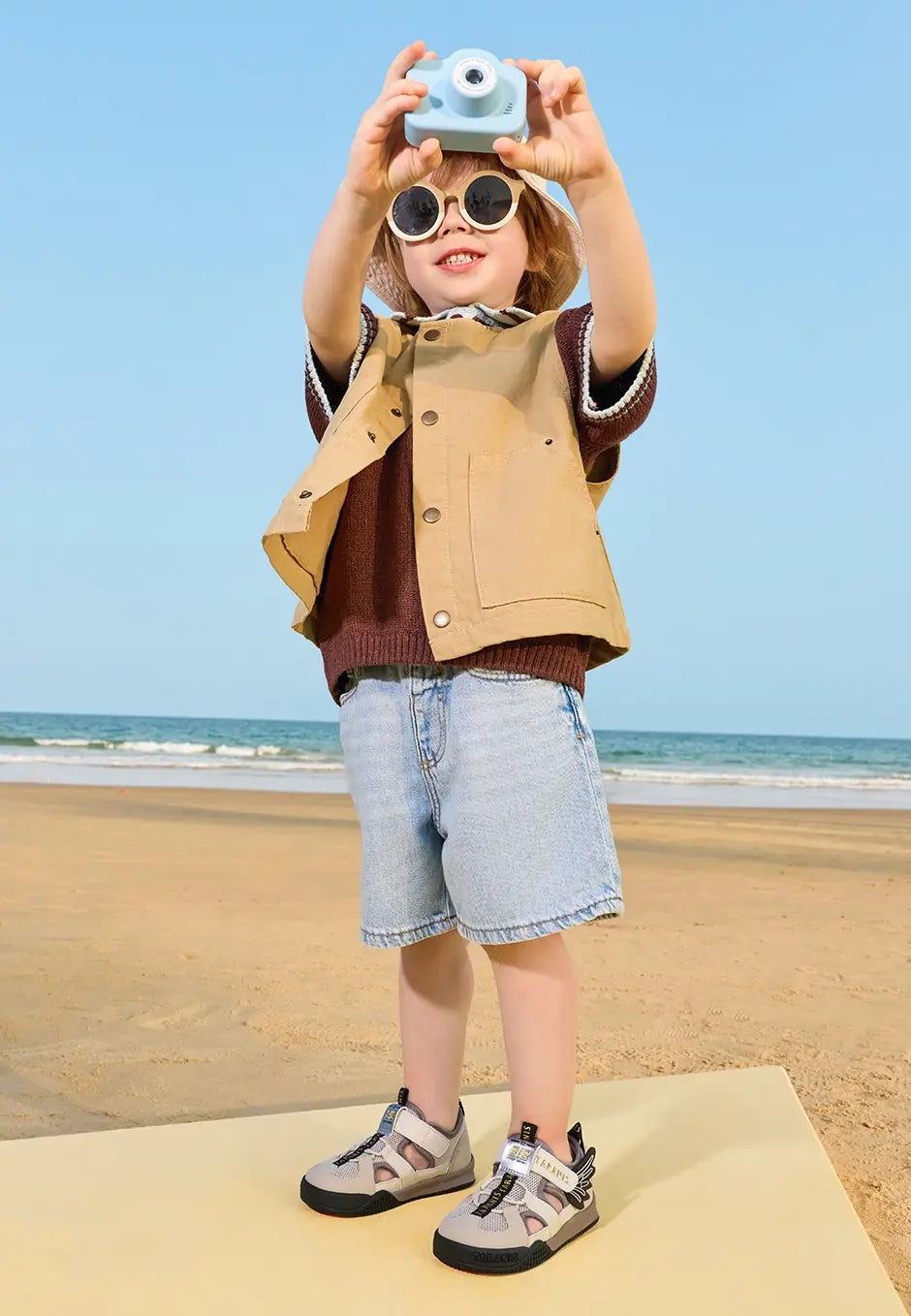 Look Book
