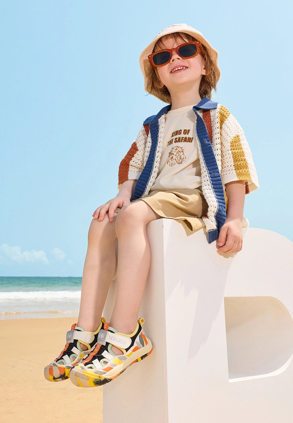 Look Book