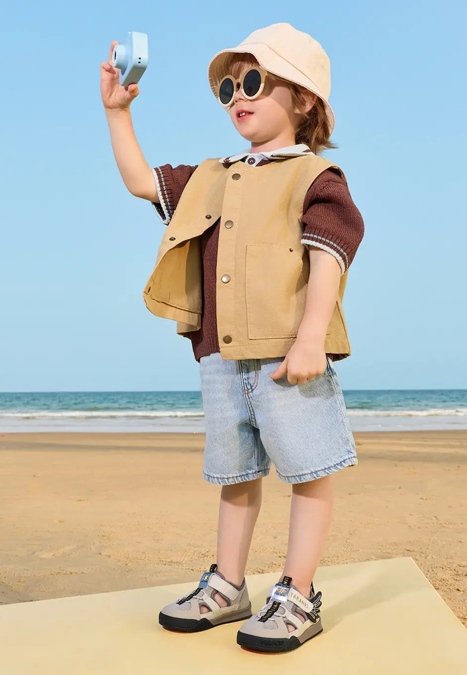 Look Book