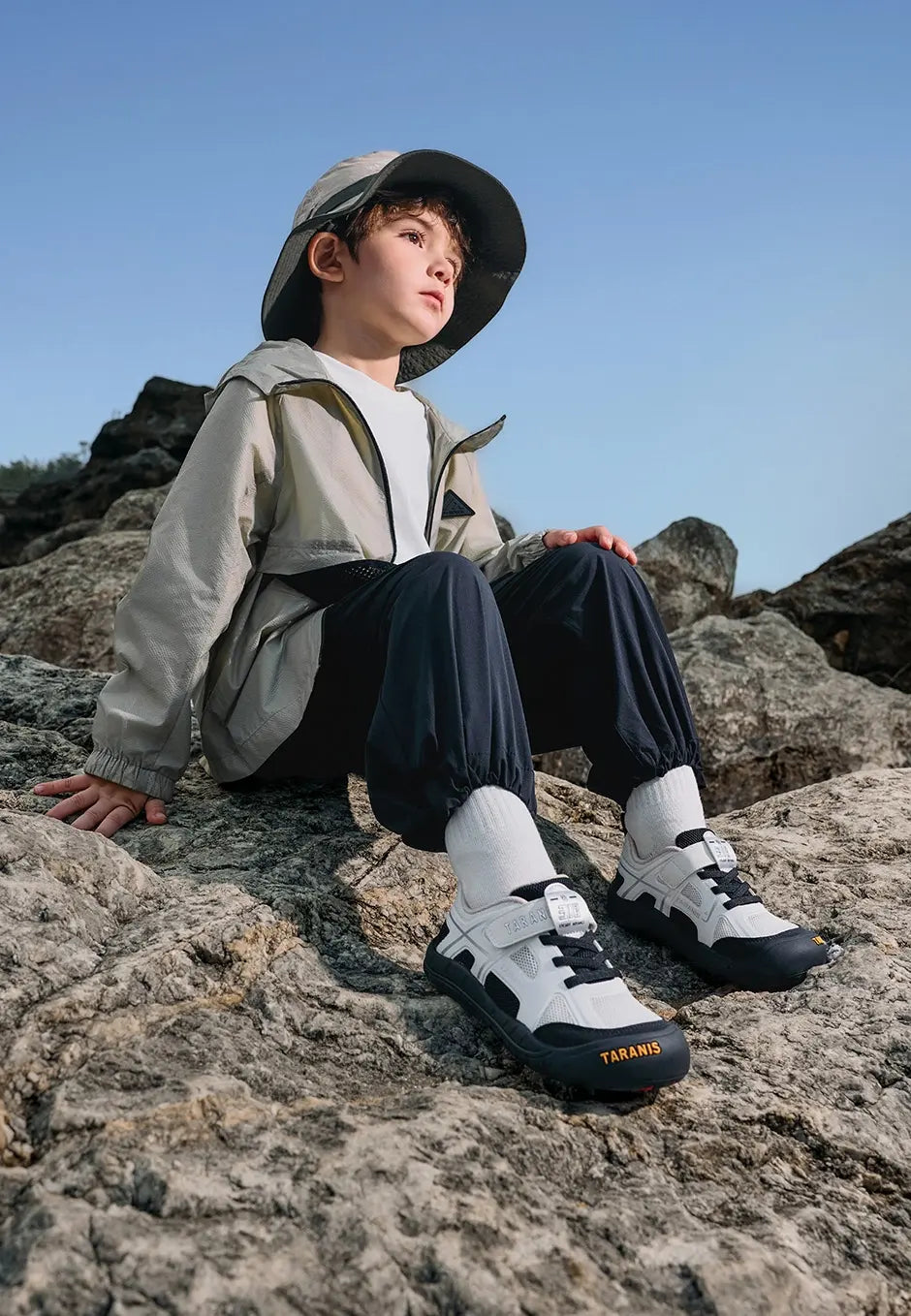 Look Book