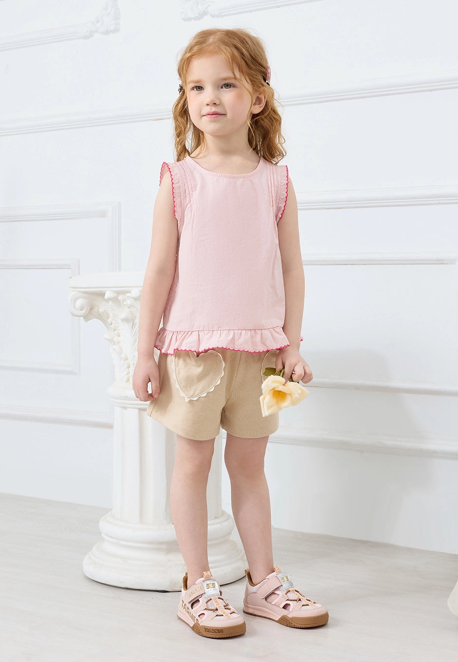Look Book