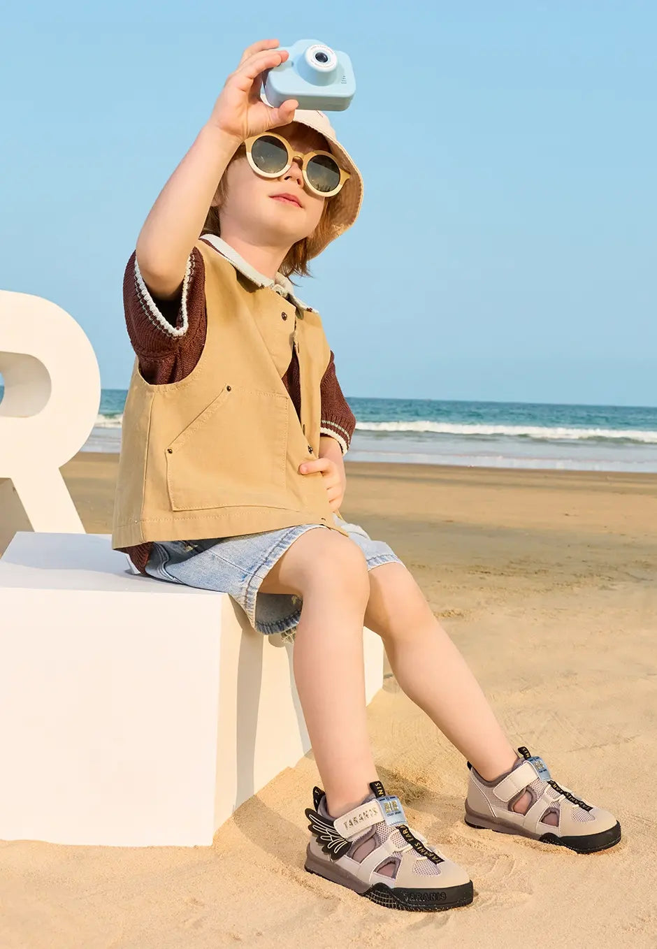 Look Book