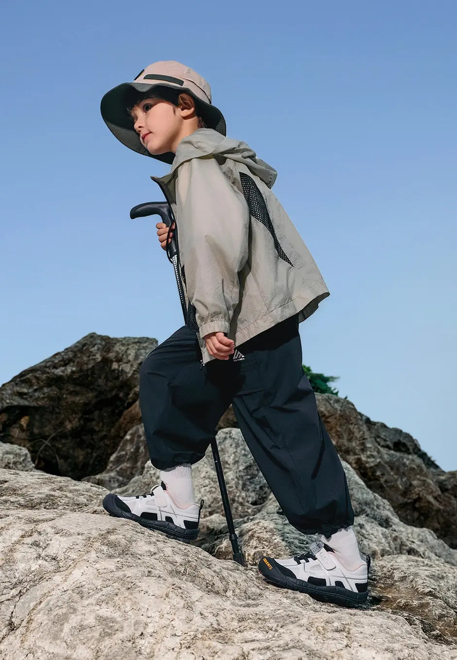 Look Book