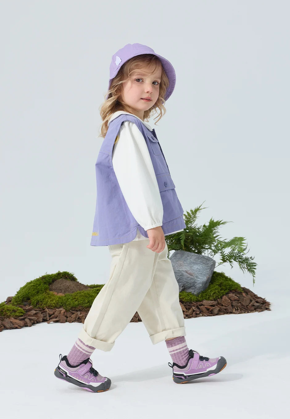 Look Book