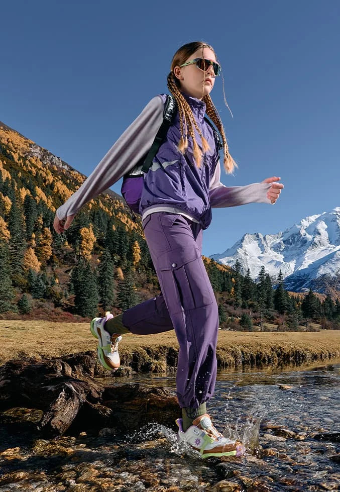 Look Book