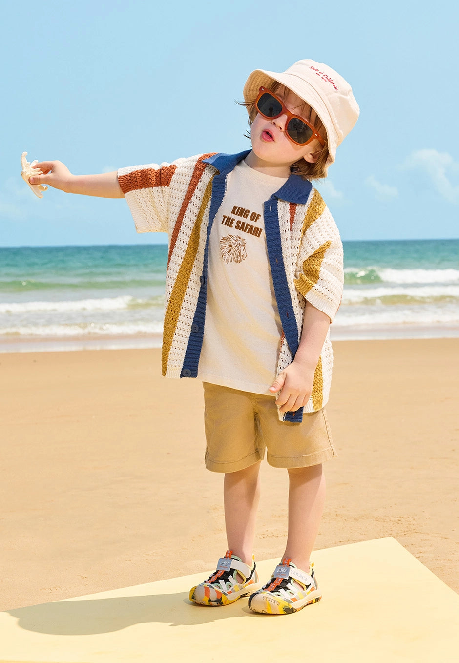 Look Book