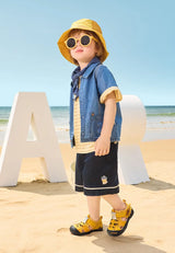 Look Book
