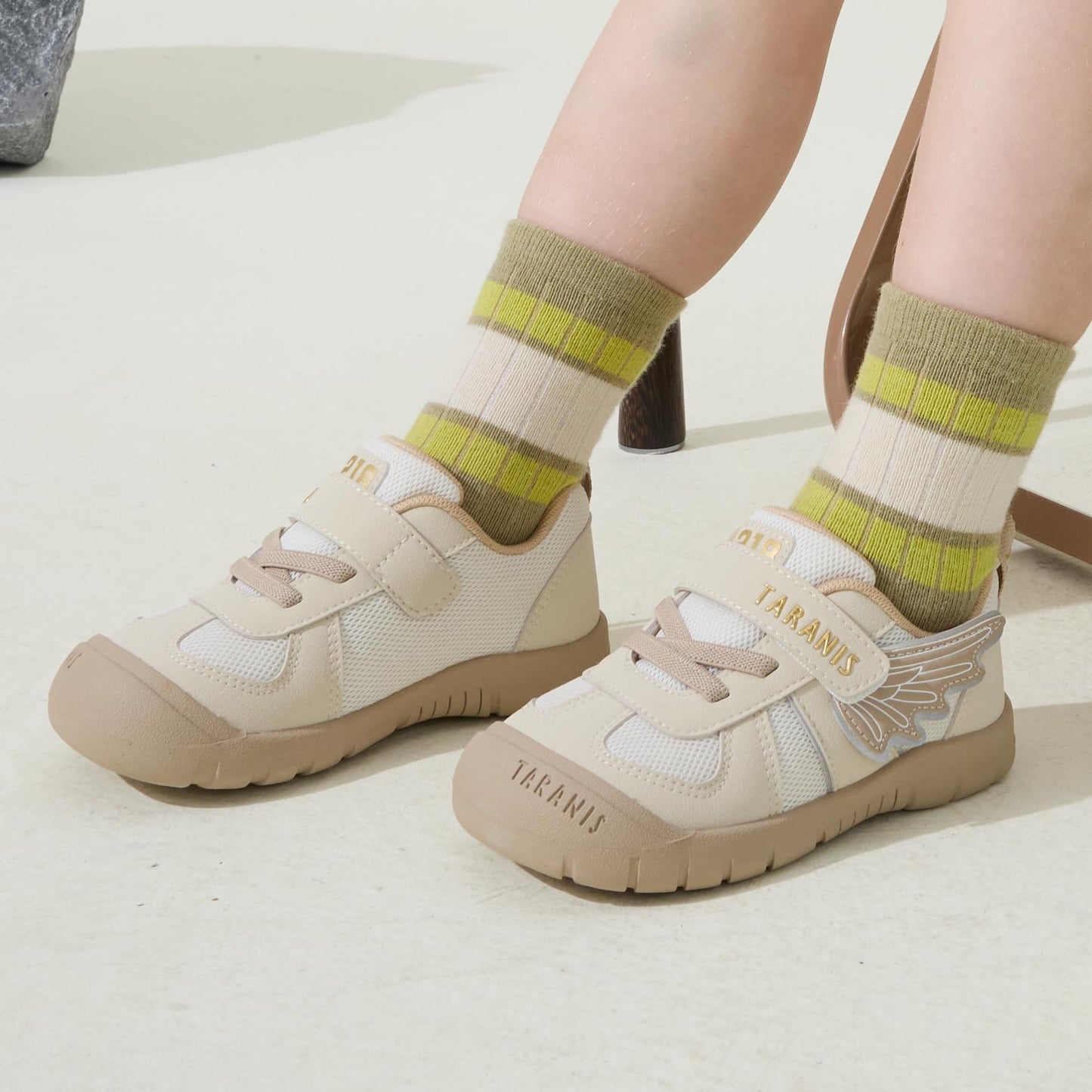 TARANIS Explore Tots Wings Strap