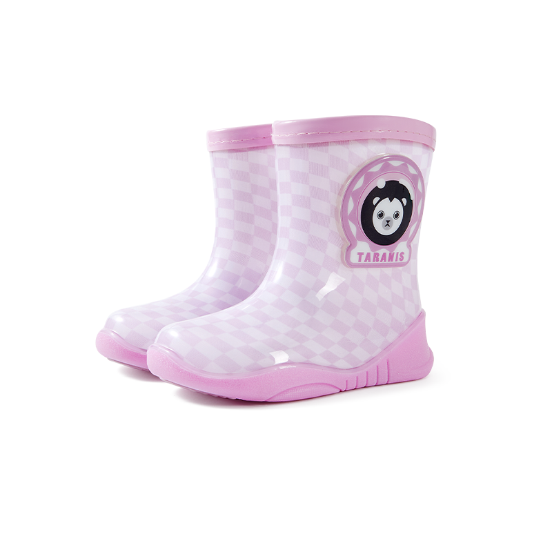 TARANIS Stage 4 Rain Boots