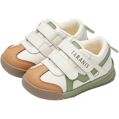 TARANIS Toddler Sneakers Marshmallow Feet