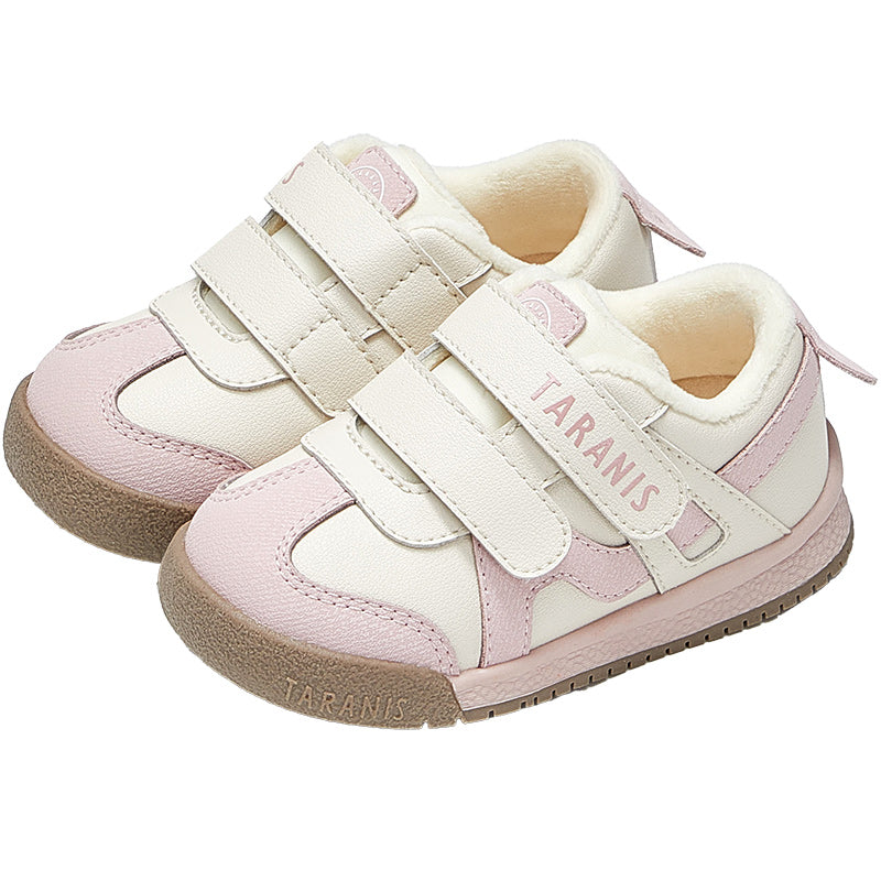 TARANIS Toddler Sneakers Marshmallow Feet