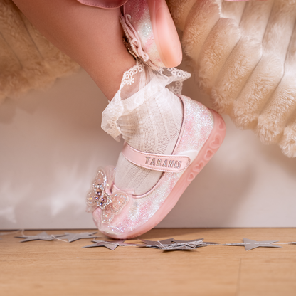 TARANIS Twinkle Crystal Wing