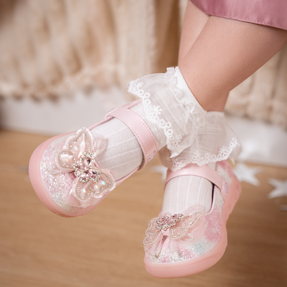 TARANIS Twinkle Crystal Wing