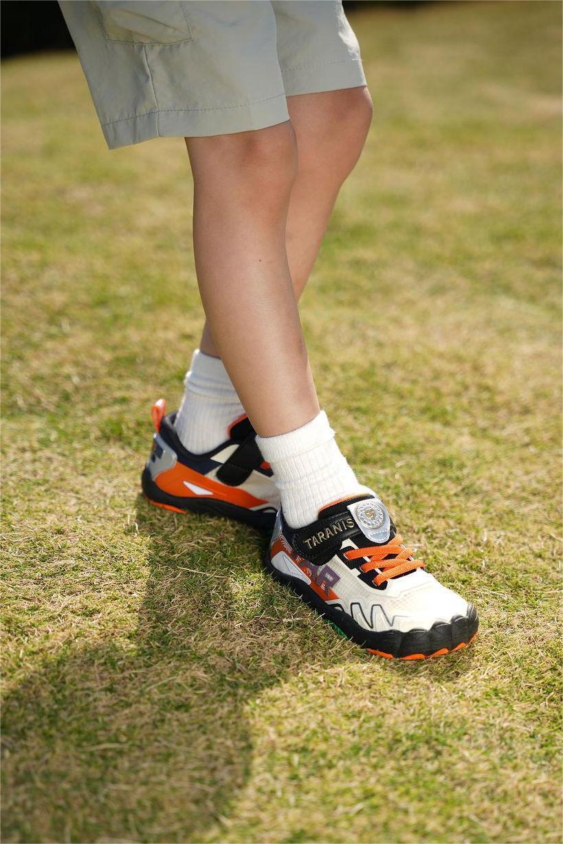 TARANIS Win Start Shoes Iron Grip