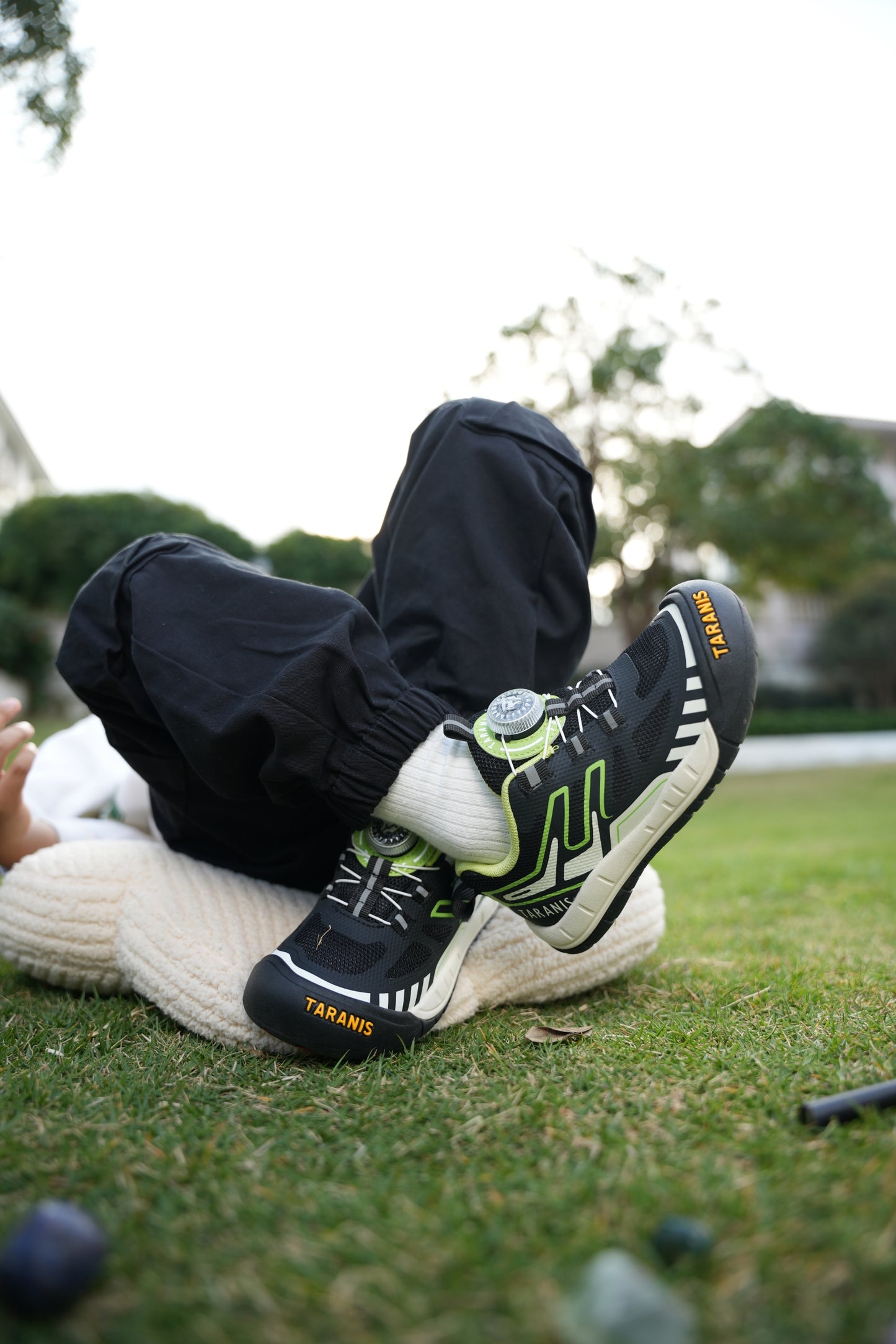 塔拉尼斯探险家野性路线