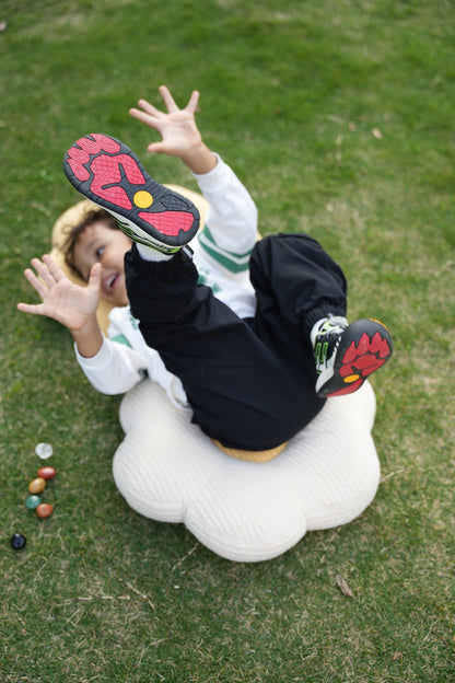 塔拉尼斯探险家野性路线