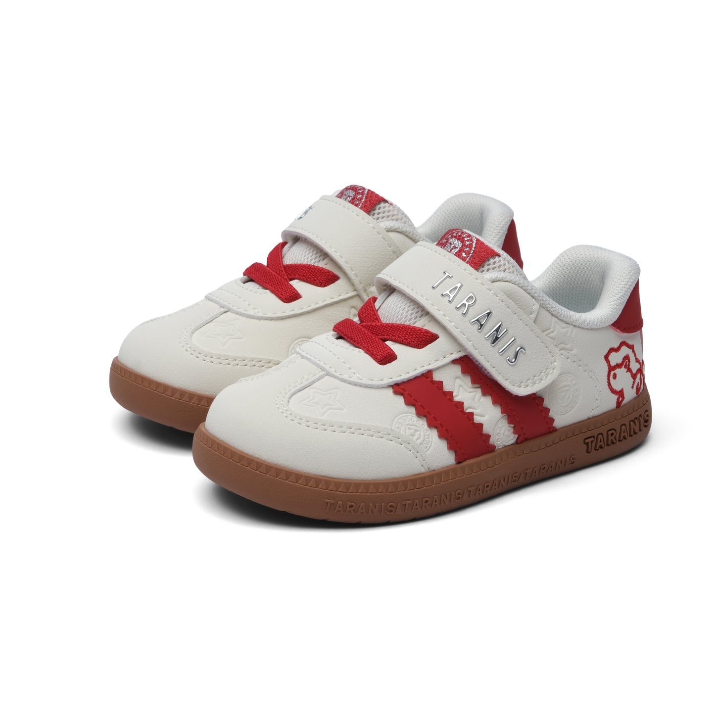 TARANIS Urban Trainer Classic Varsity