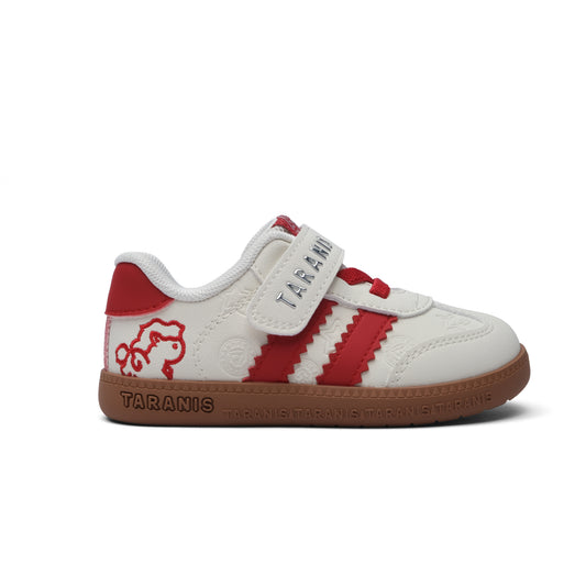 TARANIS Urban Trainer Toddler Shoes Everyday Style