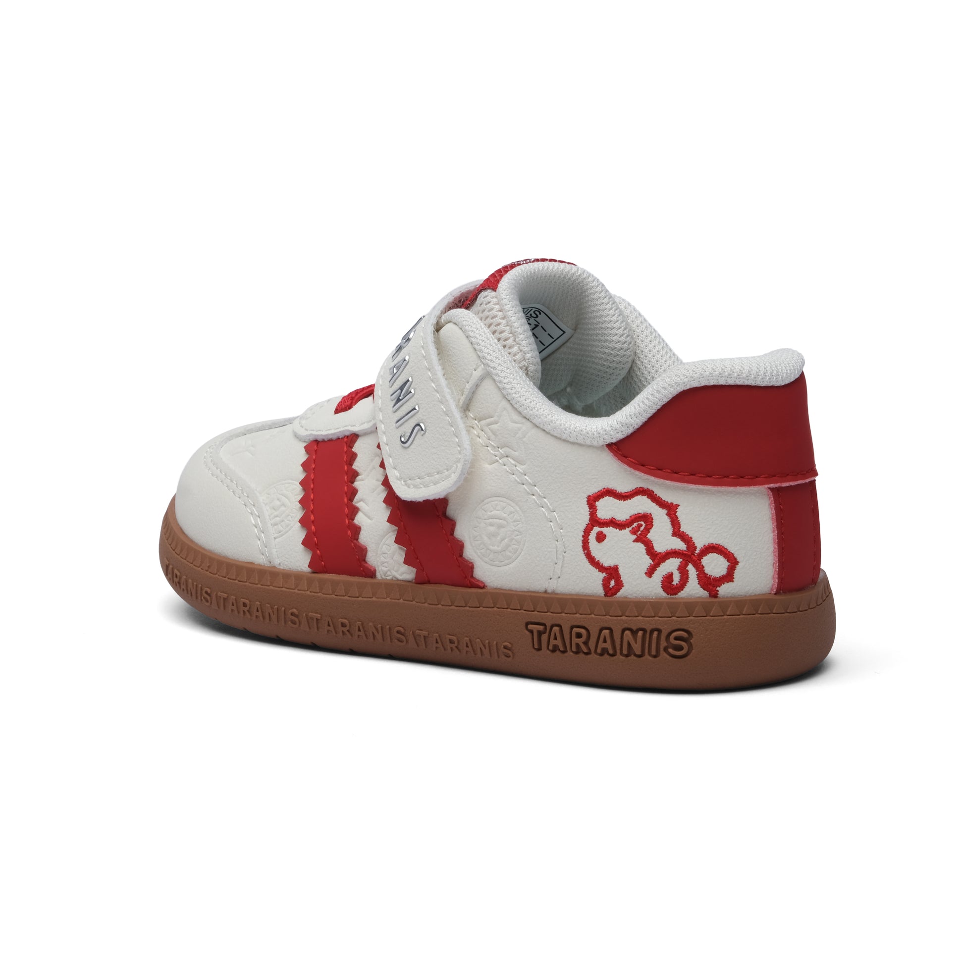 TARANIS Urban Trainer Classic Varsity