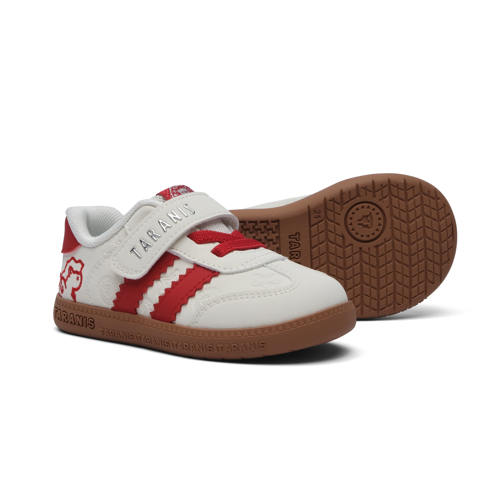 TARANIS Urban Trainer Classic Varsity