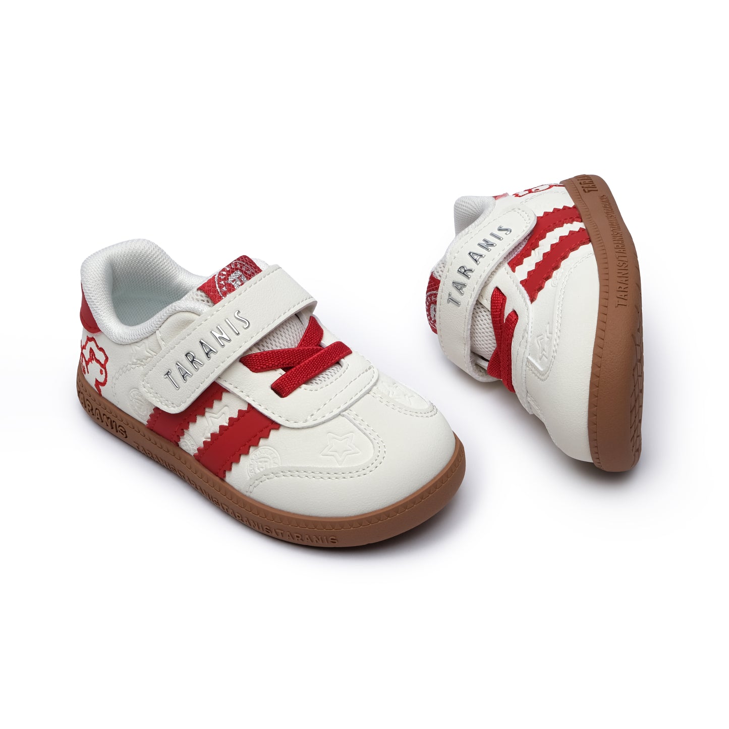 TARANIS Urban Trainer Classic Varsity