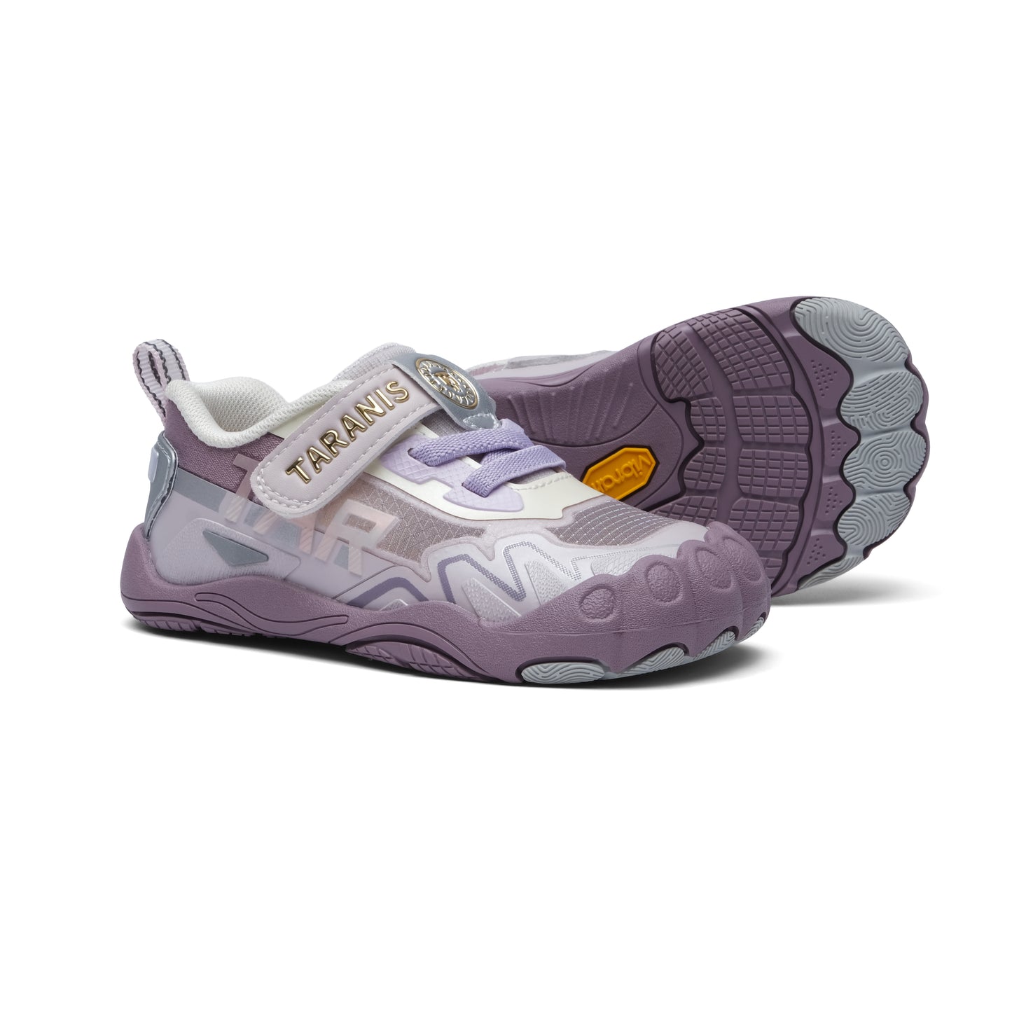 TARANIS Win Start Shoes Iron Grip