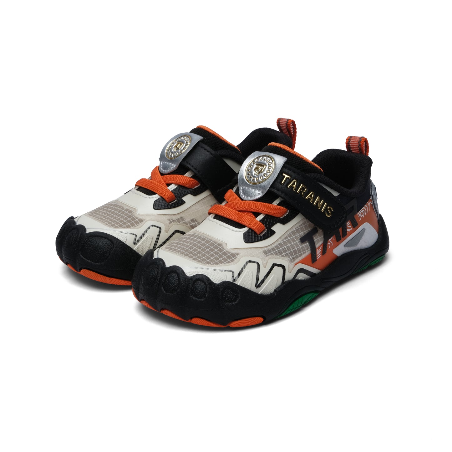 TARANIS Win Start Shoes Iron Grip