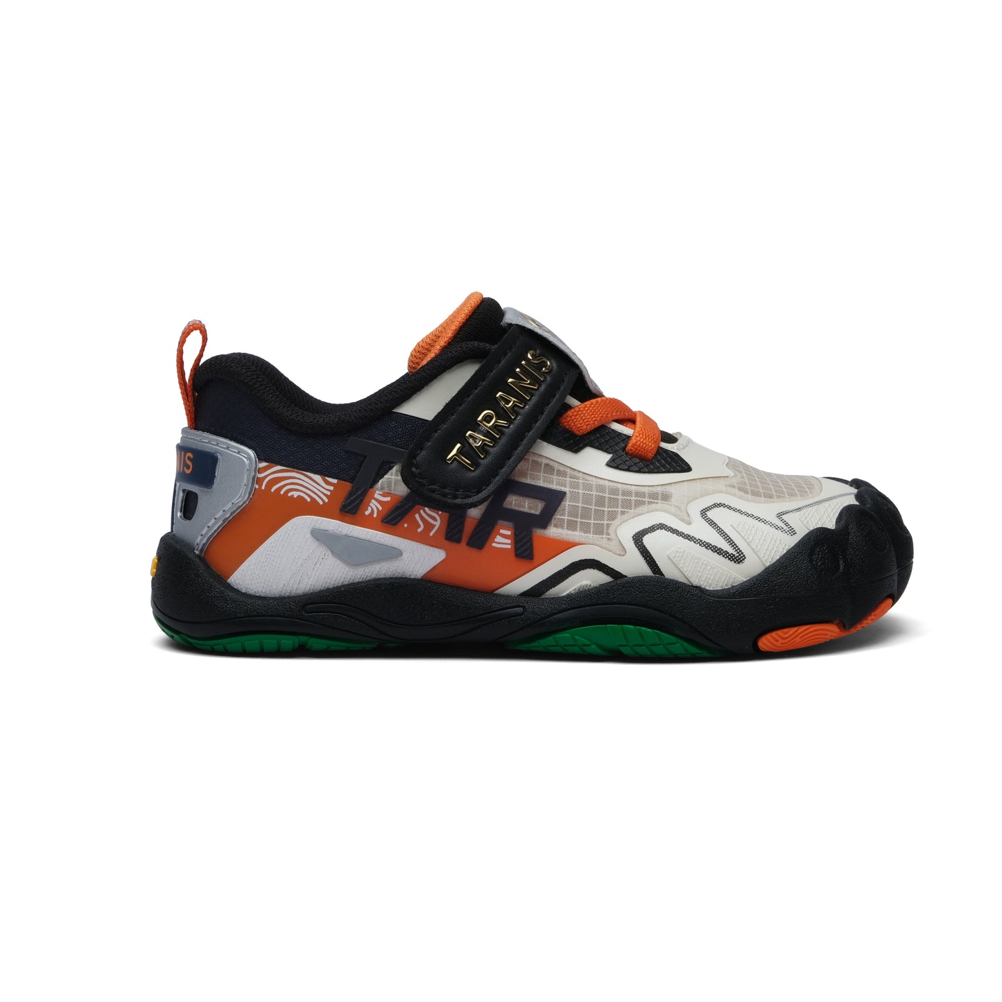 TARANIS Win Start Shoes Iron Grip