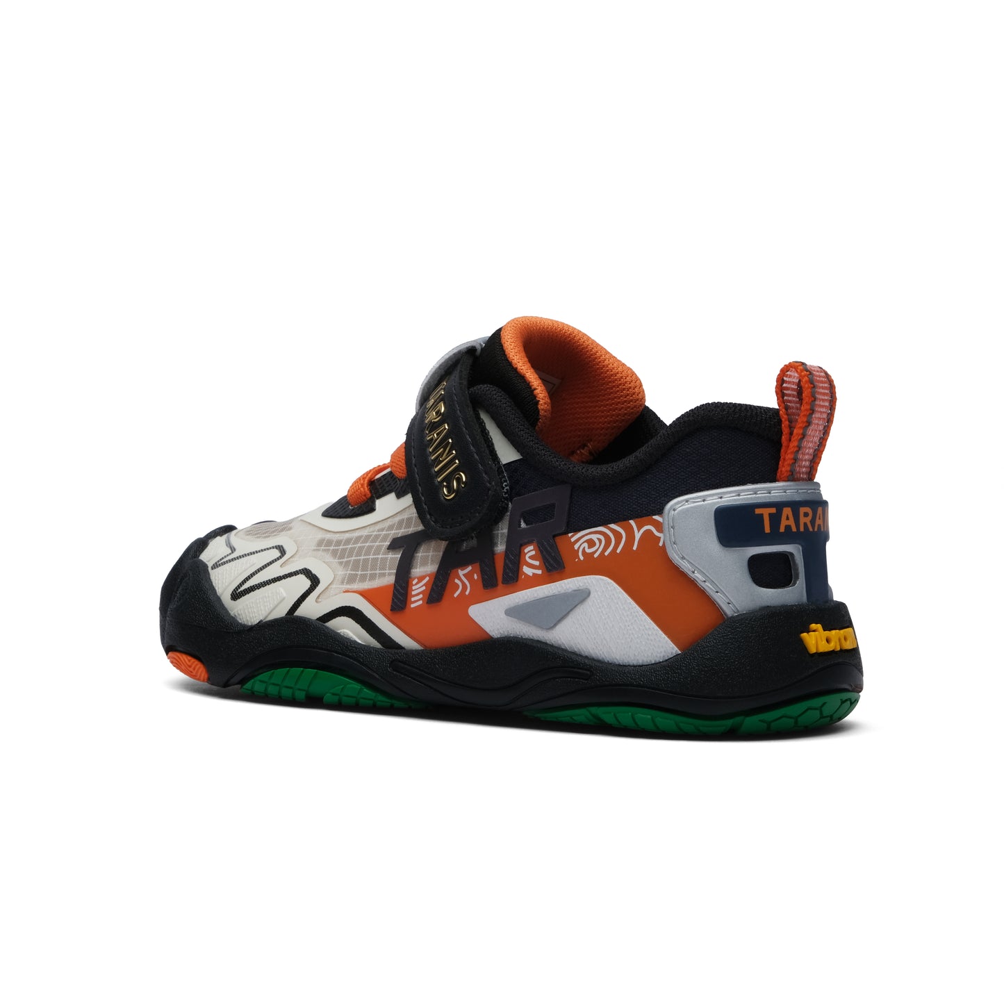 TARANIS Win Start Shoes Iron Grip