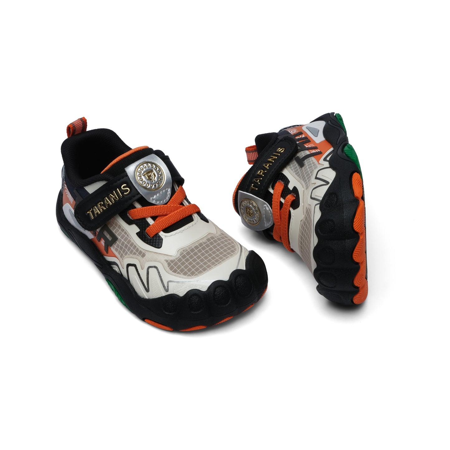 TARANIS Win Start Shoes Iron Grip