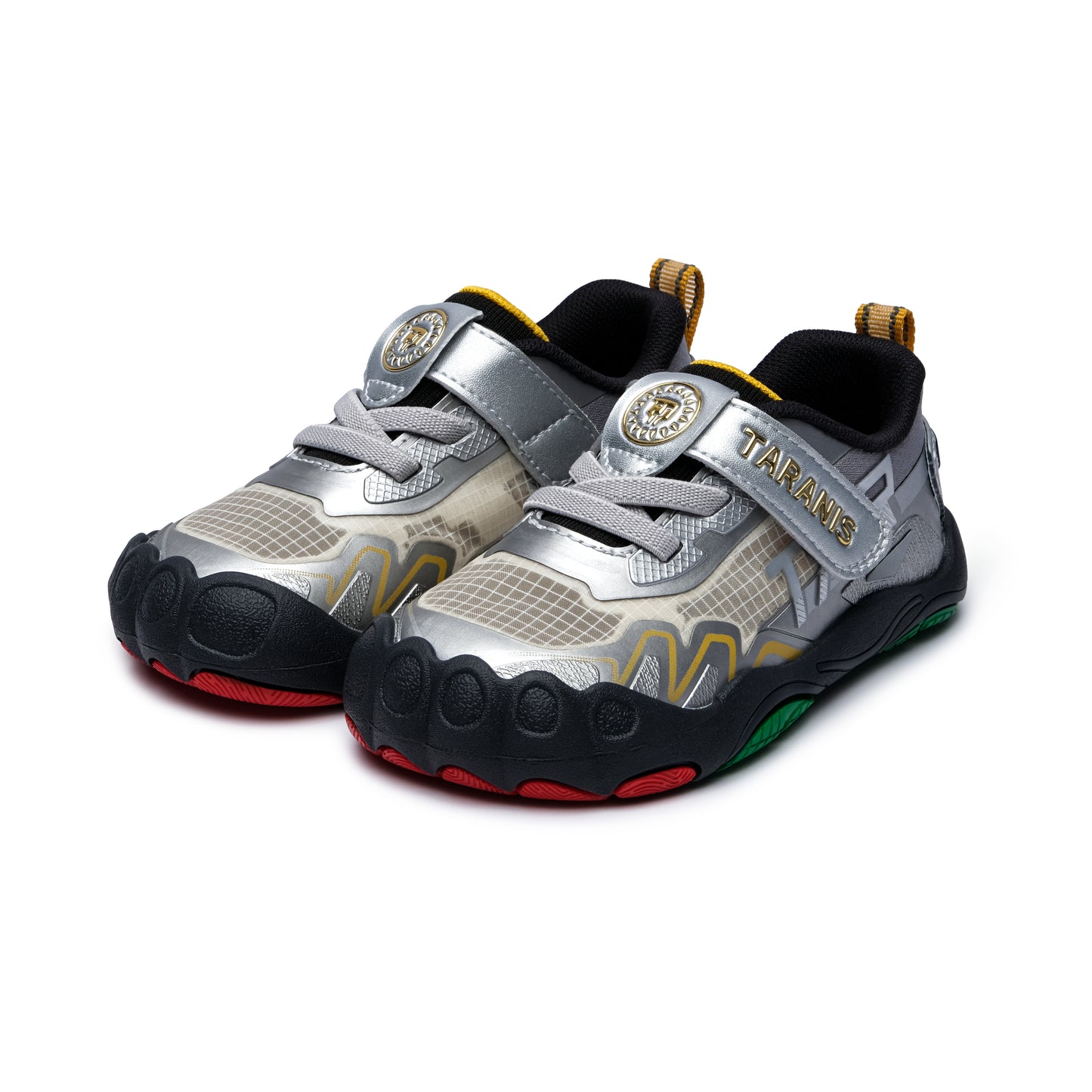 TARANIS Win Start Shoes Iron Grip