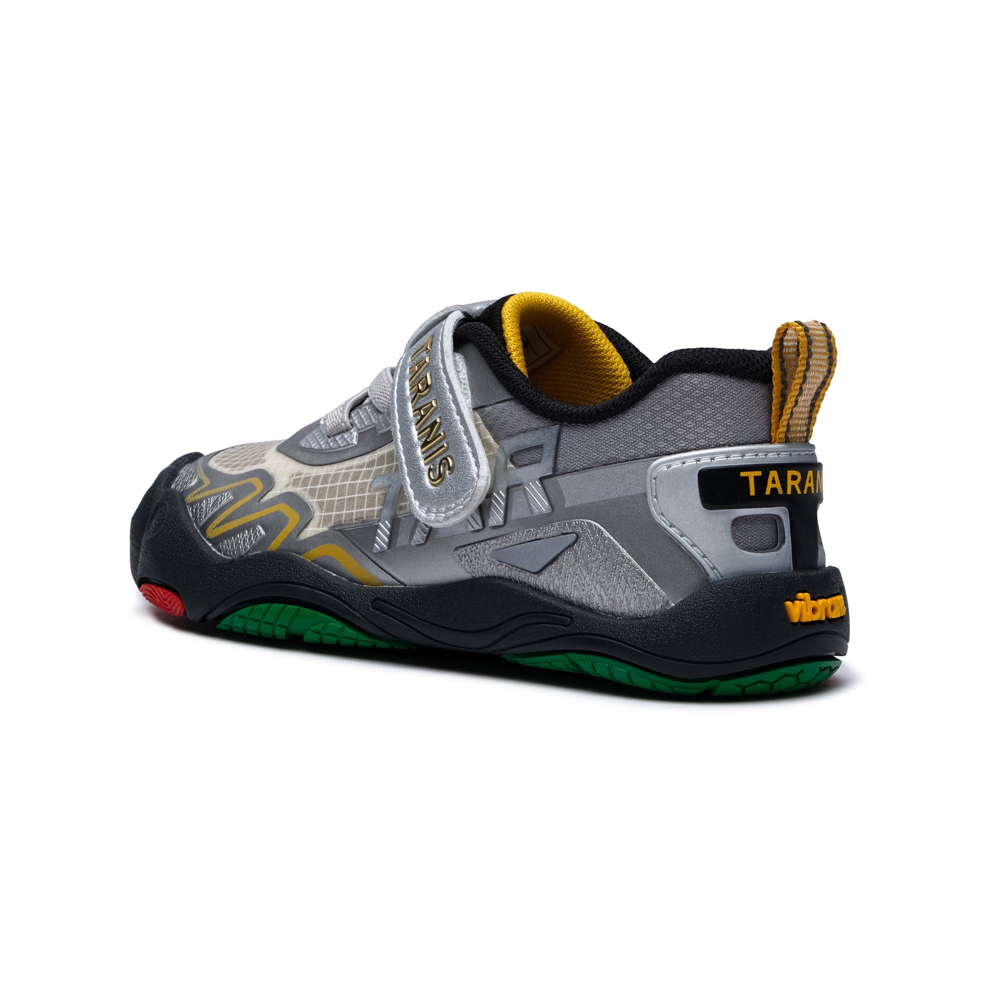 TARANIS Win Start Shoes Iron Grip