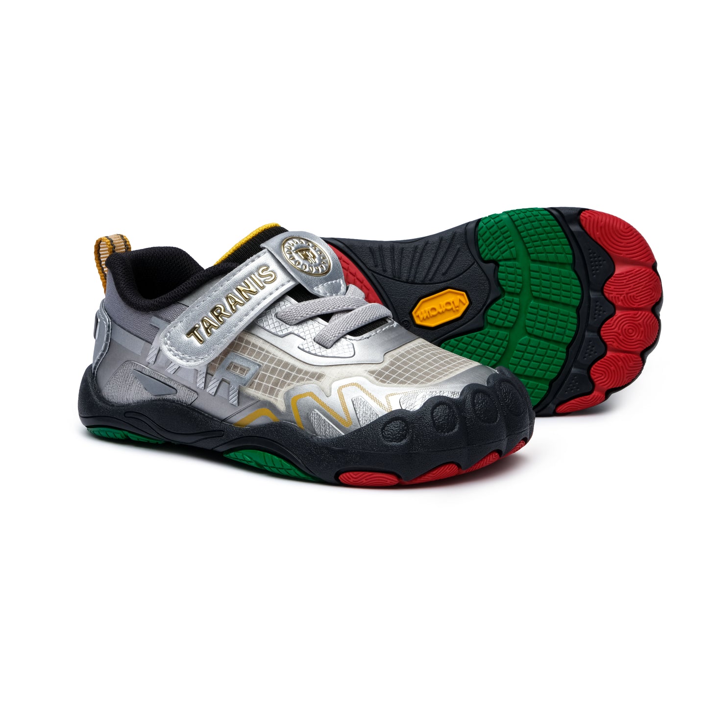 TARANIS Win Start Shoes Iron Grip