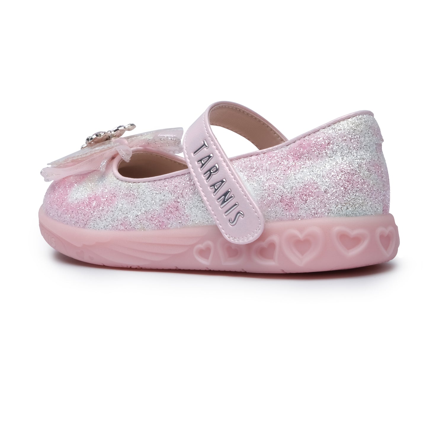 TARANIS Twinkle Crystal Wing