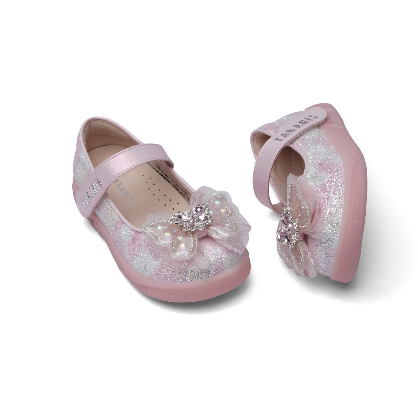 TARANIS Twinkle Crystal Wing