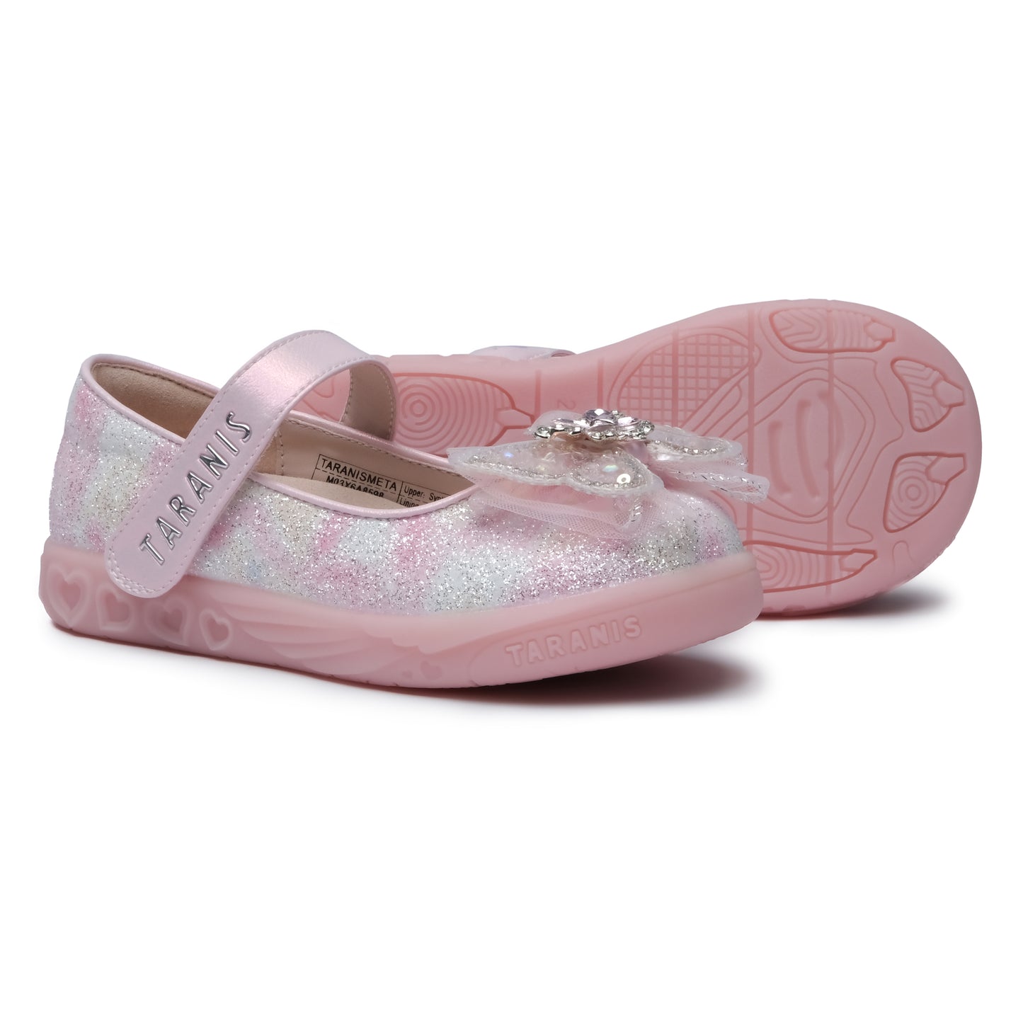 TARANIS Twinkle Crystal Wing