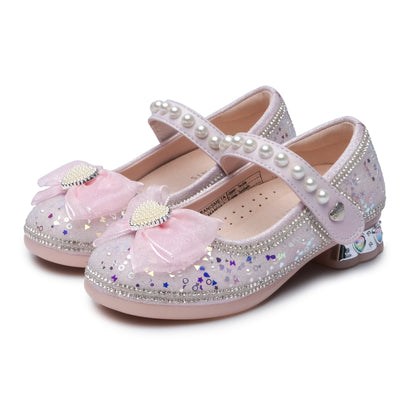 TARANIS Twinkle Girls Princess Shoes