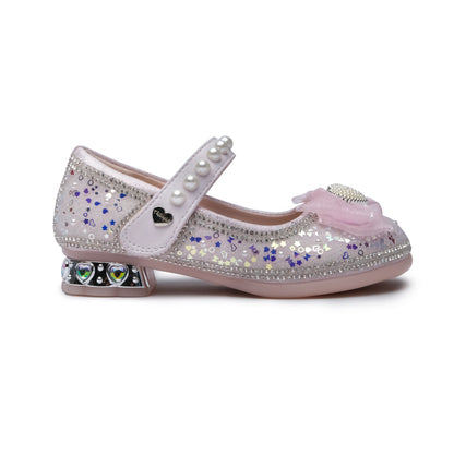 TARANIS Twinkle Girls Princess Shoes