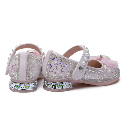 TARANIS Twinkle Girls Princess Shoes