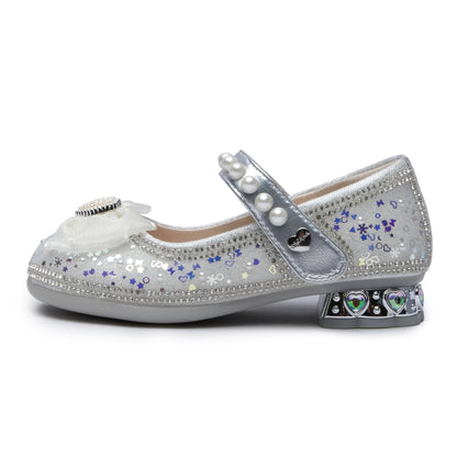 TARANIS Twinkle Girls Princess Shoes