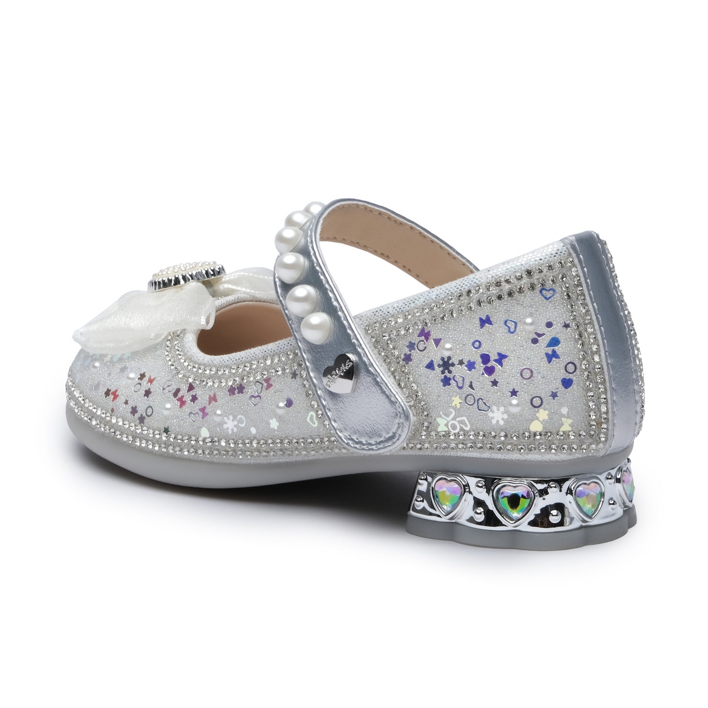 TARANIS Twinkle Girls Princess Shoes