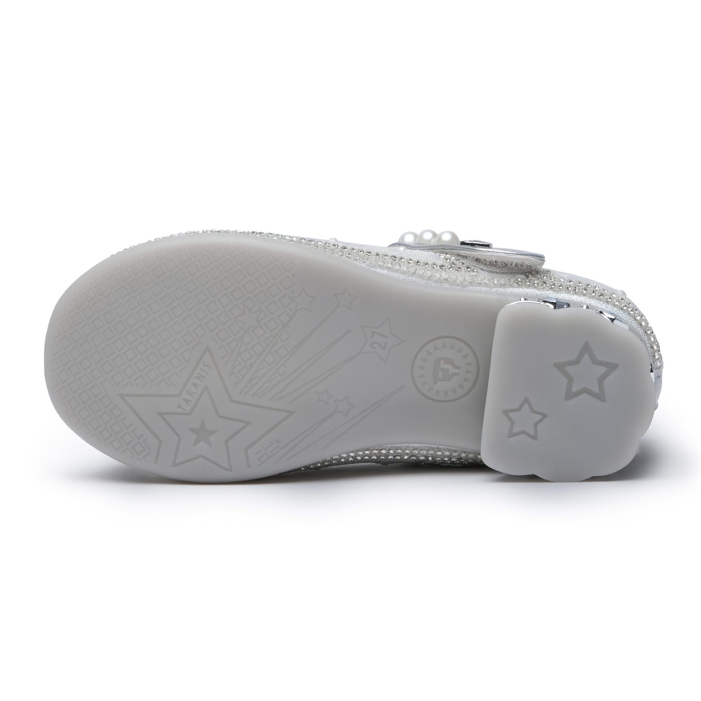 TARANIS Twinkle Girls Princess Shoes