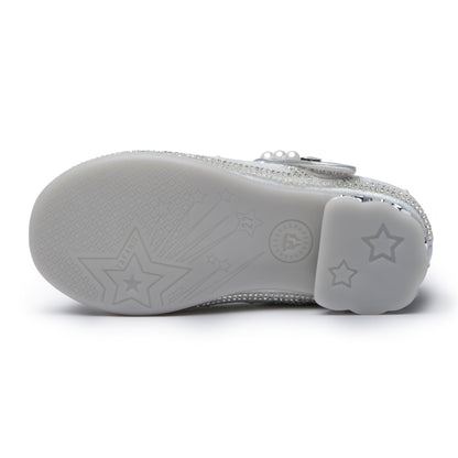 TARANIS Twinkle Girls Princess Shoes