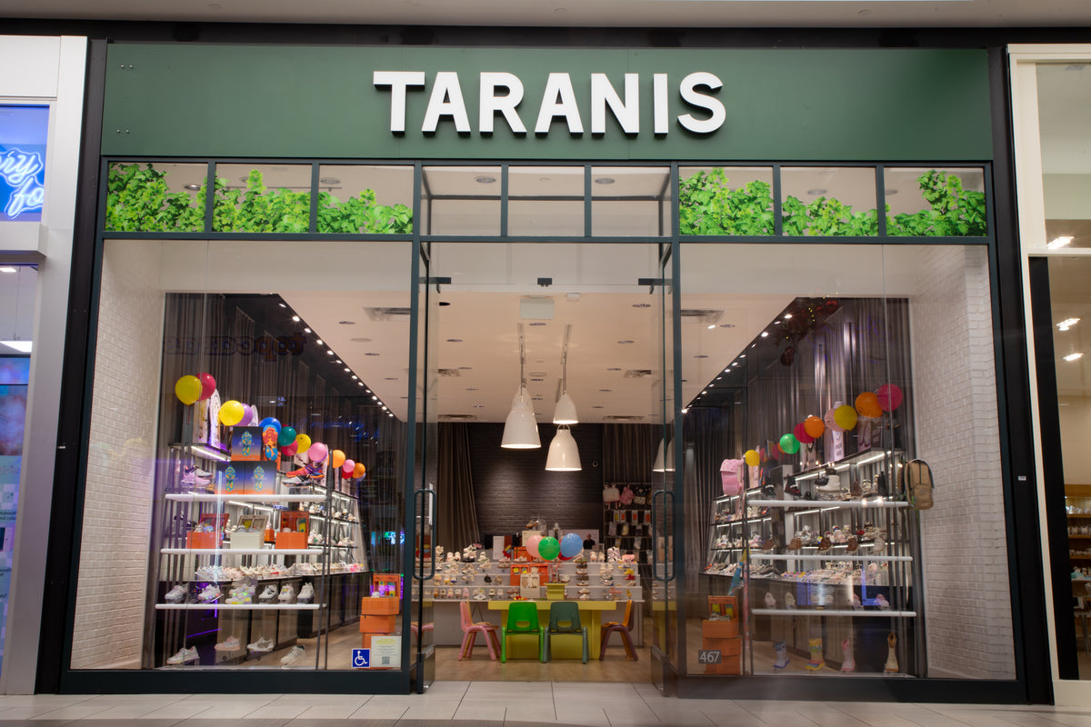 3 Del Amo Fashion Center