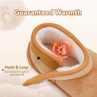 TARANIS Snuggle Boots