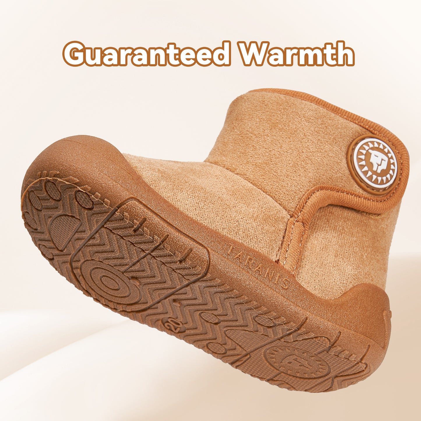 TARANIS Snuggle Boots