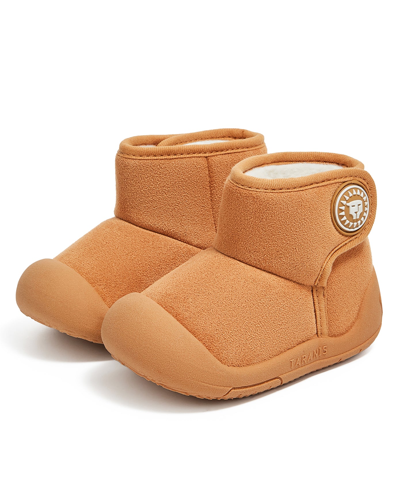 TARANIS Snuggle Boots